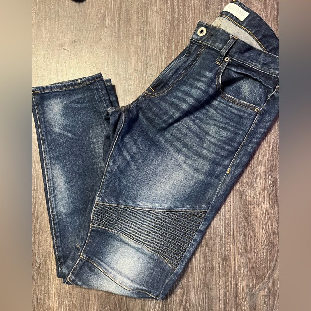 Express Jeans Size 34/32